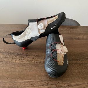Fizik Transiro R3 Infinito, Triathlon Shoes, Cycling Shoes